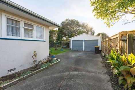 Photo of property in 8 Blenheim Place, Feilding, 4702