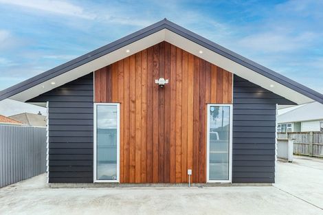 Photo of property in 571 Queen Street East, Levin, 5510