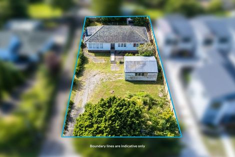 Photo of property in 23 Smythe Road, Henderson, Auckland, 0612