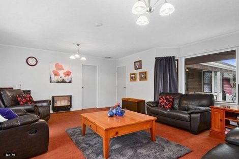 Photo of property in 9 California Drive, Totara Park, Upper Hutt, 5018