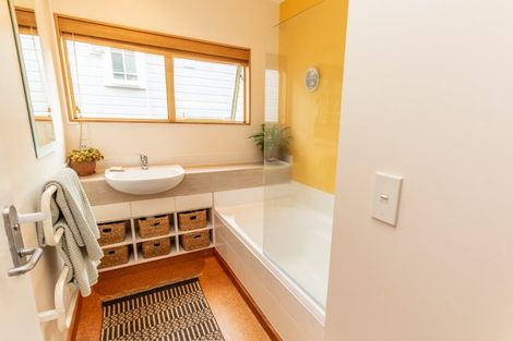 Photo of property in 83a Majoribanks Street, Mount Victoria, Wellington, 6011