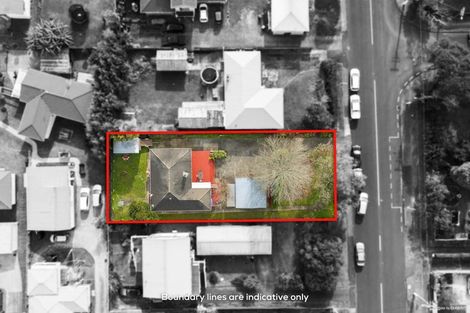Photo of property in 108 Archibald Road, Kelston, Auckland, 0602