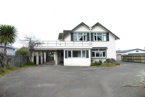 Photo of property in 36 Roy Street, Palmerston North, 4410