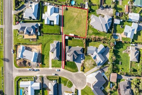 Photo of property in 7 Apatu Place, Waipukurau, 4200