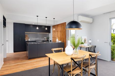 Photo of property in 474 Manchester Street, St Albans, Christchurch, 8014