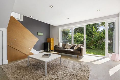 Photo of property in 77 Clarence Street, Ponsonby, Auckland, 1011