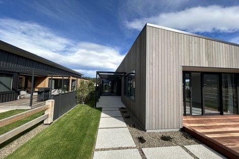 Photo of property in Domain Road, Lake Hawea, 9382