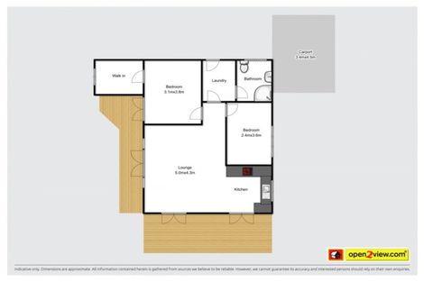 Photo of property in 165 Taylor Street, Cambridge, 3434