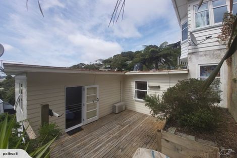 Photo of property in 12f2 Norna Crescent, Kelburn, Wellington, 6012