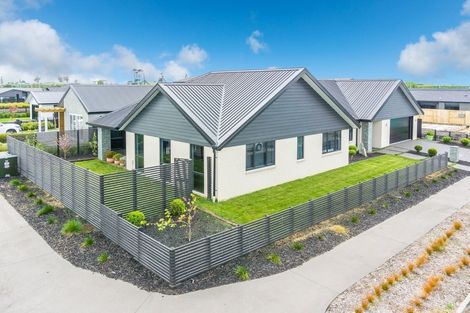 Photo of property in 3 Lulu Avenue, Chartwell, Hamilton, 3210