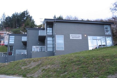Photo of property in 97 Hallenstein Street, Queenstown, 9300