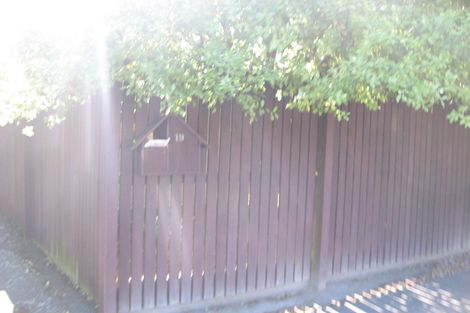 Photo of property in 19 Horseshoe Lake Road, Shirley, Christchurch, 8061