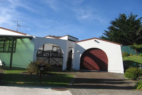 Photo of property in 22 Solander Place, Whitby, Porirua, 5024