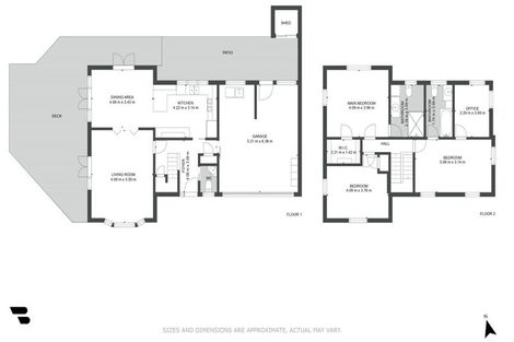 Photo of property in 25a Milford Road, Milford, Auckland, 0620
