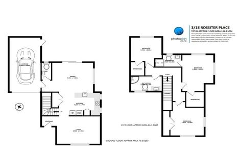 Photo of property in 18u3 Rossiter Place, Chartwell, Hamilton, 3210
