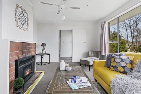 Photo of property in 30 Hyde Avenue, Richmond Heights, Taupo, 3330