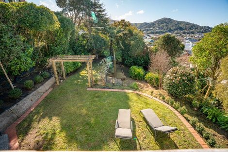 Photo of property in 12 Tisdall Street, Karori, Wellington, 6012