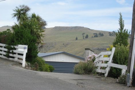 Photo of property in 58 Scarborough Road, Scarborough, Christchurch, 8081
