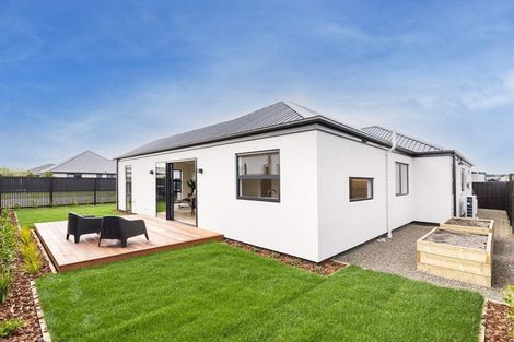 Photo of property in 2 Perehia Mews, Marshland, Christchurch, 8083