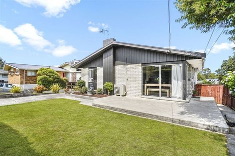 Photo of property in 20 Garden Heights Avenue, Glenview, Hamilton, 3206