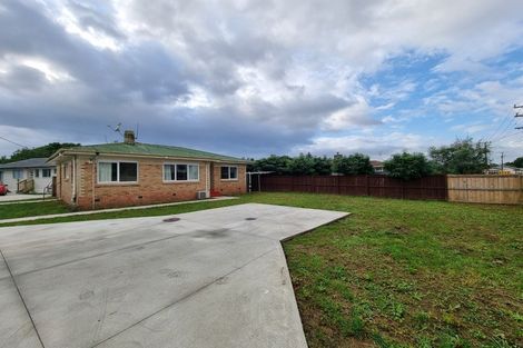 Photo of property in 3 Cosgrave Road, Papakura, 2110