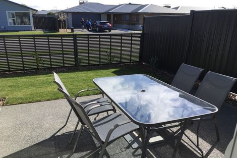 Photo of property in 2 Ranginui Drive, Kaiapoi, 7630
