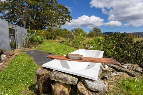 Photo of property in 76 Harihari Tship Road, Harihari, 7884