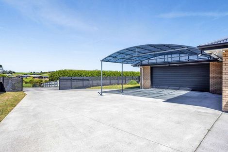 Photo of property in 22b Larlin Drive, Hawera, 4675