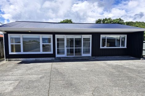Photo of property in 7a Shelley Street, Greymouth, 7805