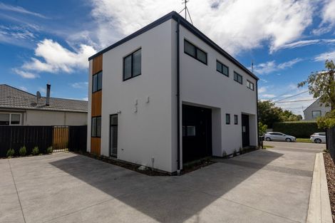 Photo of property in 2/14 Crohane Place, Addington, Christchurch, 8024