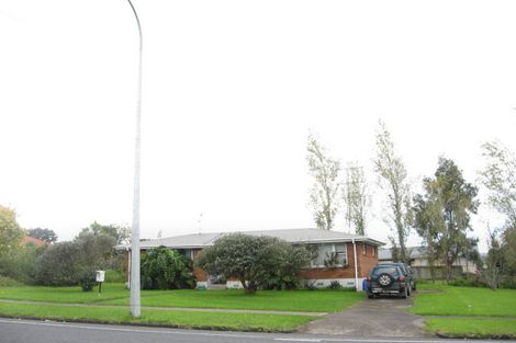 Photo of property in 156 Gossamer Drive, Pakuranga Heights, Auckland, 2010