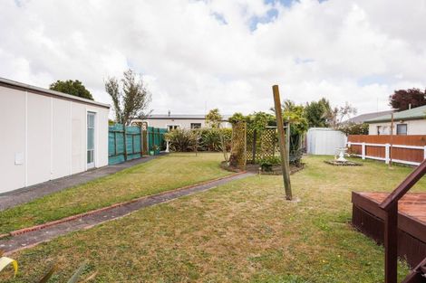 Photo of property in 52 Sherwill Street, Feilding, 4702