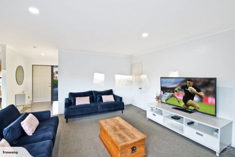 Photo of property in 8 Monet Vale, Rolleston, 7614