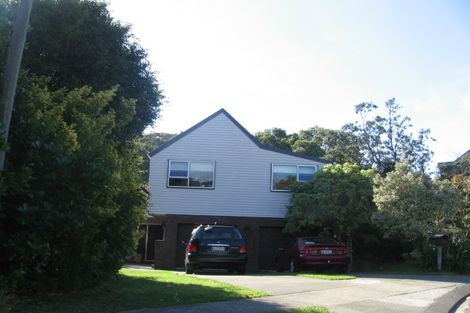 Photo of property in 26 Solander Place, Whitby, Porirua, 5024