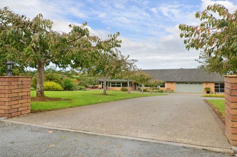 Photo of property in 49 Newton Road, Maungatapere, Whangarei, 0170