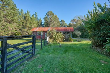 Photo of property in 89 Russell Road, Kaniere, Hokitika, 7811