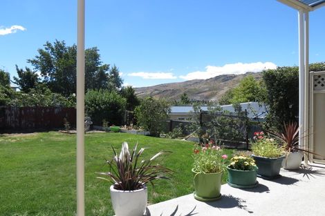 Photo of property in 57 Donegal Street, Cromwell, 9310