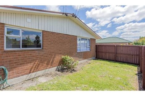 Photo of property in 1/11 Angela Street, Upper Riccarton, Christchurch, 8041