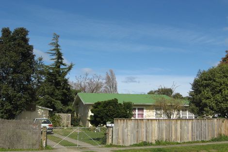 Photo of property in 34 Hunter-brown Street, Wairoa, 4108