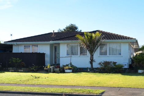 Photo of property in 39 Garus Avenue, Mangere East, Auckland, 2024