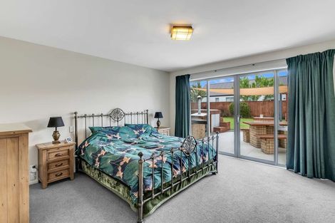 Photo of property in 17 Cameron Crescent, Rolleston, 7614