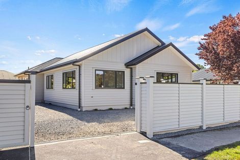 Photo of property in 37 Sullivan Avenue, Woolston, Christchurch, 8023