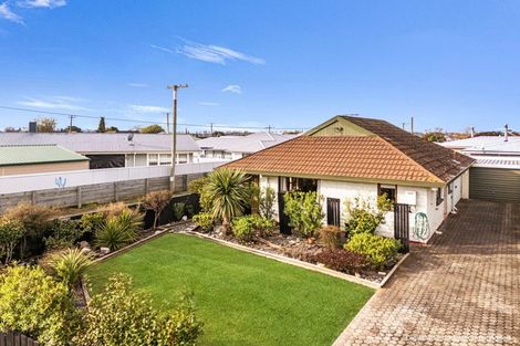 Photo of property in 147b Weld Street, Redwoodtown, Blenheim, 7201