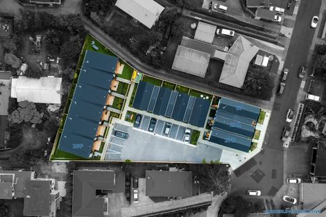 Photo of property in 27a Dawnhaven Drive, Te Atatu Peninsula, Auckland, 0610