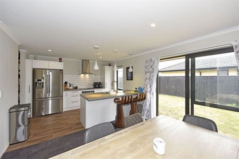 Photo of property in 2 Tara Crescent, Woodend, 7610