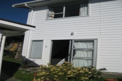 Photo of property in 7/1-7 School Road, Plimmerton, Porirua, 5026