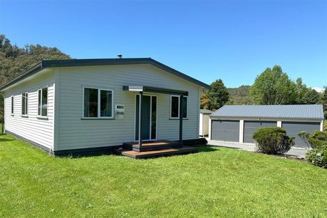 Photo of property in 617 Nelson Creek Road, Nelson Creek, Ngahere, 7872