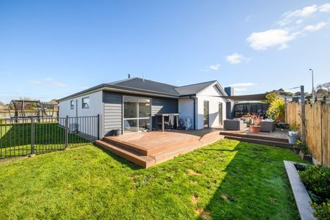 Photo of property in 12d Stonebridge Heights, Feilding, 4702