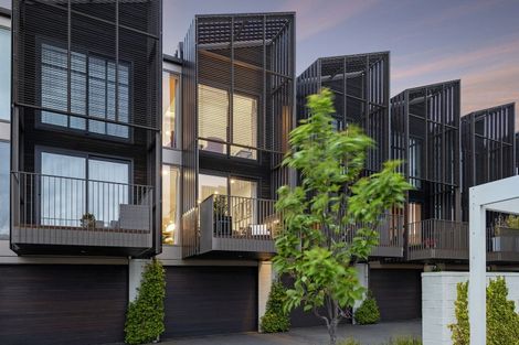 Photo of property in Latimer Terraces, 16/197 Hereford Street, Christchurch Central, Christchurch, 8011
