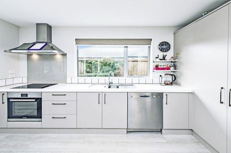 Photo of property in 45 Navy Loop, Rolleston, 7614